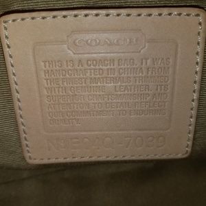 Coach | Bags | Coach Purse | Poshmark